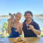 Photo n°1 de l'avis de jacopo.9 fait le 20/05/2022 à 18:01 sur le  Le Tattoo - Ristorante Snack Bar à Olbia