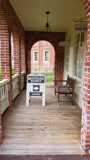 Museum «Montpelier Mansion», reviews and photos, 9650 Muirkirk Rd, Laurel, MD 20708, USA
