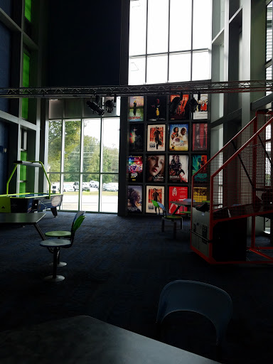 Movie Theater «AMC Valley Bend 18», reviews and photos, 1485 4 Mile Post Rd SE, Huntsville, AL 35802, USA