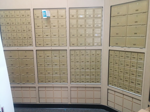 Shipping and Mailing Service «The UPS Store», reviews and photos, 1380 Monroe St NW, Washington, DC 20010, USA