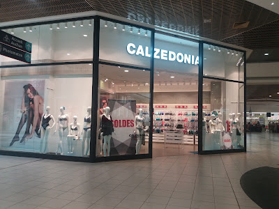 Calzedonia à Trignac