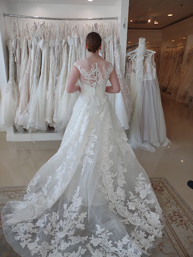 Bridal Shop «Sposabella», reviews and photos, 1201 Buck Rd, Feasterville-Trevose, PA 19053, USA