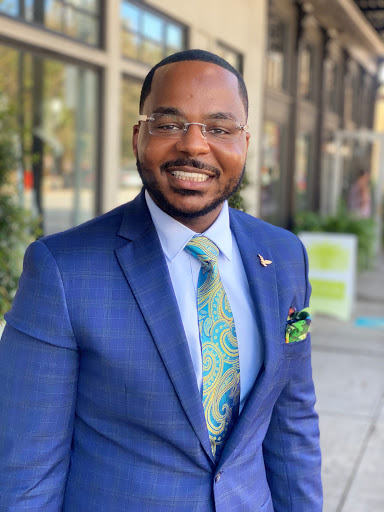 Personal Injury Attorney «The Watson Firm, PLLC», reviews and photos