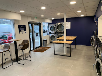 Laverie Pau Quartier Foirail à Pau
