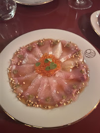 Plats et boissons du Restaurant japonais Ojii à Paris - n°10