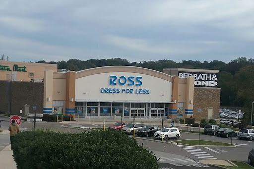 Clothing Store «Ross Dress for Less», reviews and photos, 911 Old York Rd, Jenkintown, PA 19046, USA