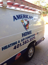 American Home Heating and Air Conditioning Inc - Photo 2 - Car repair in Cranston, RI, Providence