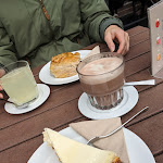 Photo n°1 de l'avis de Finn. fait le 04/03/2024 à 11:05 sur le  CORNER à Hanover