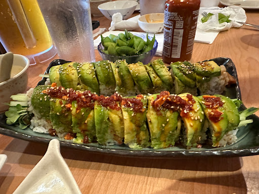 Go Go Japan Sushi & Bento image