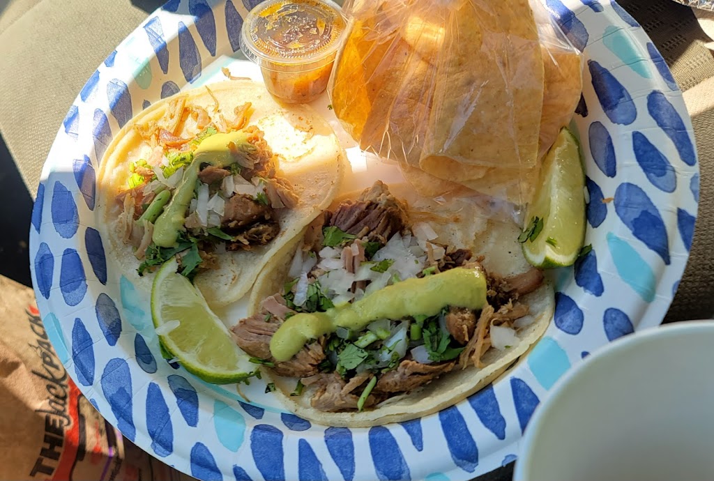 Taqueria Los Cerros 94806