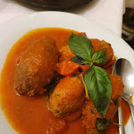 Photo n°6 de l'avis de elena.o fait le 31/08/2020 à 17:26 sur le  San Biagio Ristorante - Matera centro sassi à Matera