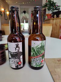 Plats et boissons du Restaurant japonais Maneki Neko à Sotteville-lès-Rouen - n°14