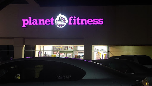 Gym «Planet Fitness», reviews and photos, 1175 Hill Rd N, Pickerington, OH 43147, USA