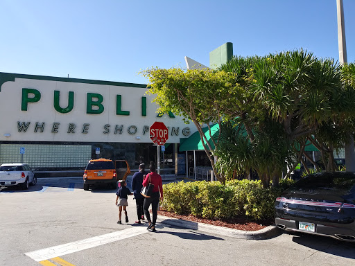 Supermarket «Publix Super Market», reviews and photos, 1045 Dade Blvd, Miami Beach, FL 33139, USA