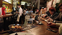 Plats et boissons du Restaurant Bianca à Paris - n°1