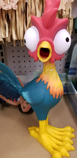 Department Store «Target», reviews and photos, 601 S Plano Rd, Richardson, TX 75081, USA