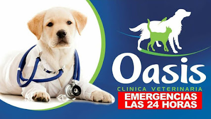 Clinica Veterinaria 'Oasis'