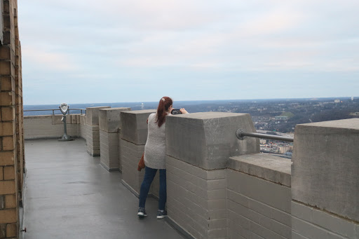 Observation Deck «Carew Tower Observation Deck», reviews and photos, 41 W 5th St, Cincinnati, OH 45202, USA
