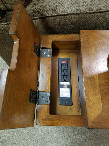 Furniture Store «Ashley HomeStore», reviews and photos, 810 E Hwy 30, Gonzales, LA 70737, USA