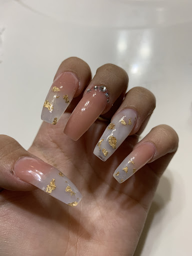 Nail Salon «Natural Touch Nail & Spa», reviews and photos, 13761 W Bell Rd # 201, Surprise, AZ 85374, USA