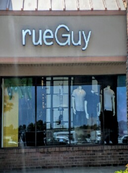 Clothing Store «rue21», reviews and photos, 12234 St Charles Rock Rd, Bridgeton, MO 63044, USA