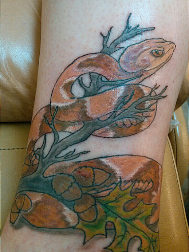 Tattoo Shop «Tattoos By Pattie», reviews and photos, 1015 W Loop 281 #4, Longview, TX 75604, USA