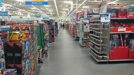 Department Store «Walmart Supercenter», reviews and photos, 1950 Anderson Hwy, Powhatan, VA 23139, USA