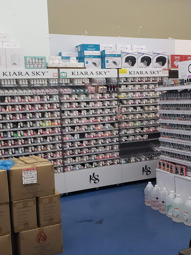 Cosmetics Store «Magic Beauty Supply», reviews and photos, 7251 Reseda Blvd, Reseda, CA 91335, USA