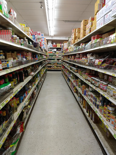 Asian Grocery Store «Kim Son Asian Food Market», reviews and photos, 960 E Pawnee St, Wichita, KS 67211, USA