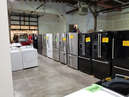 Appliance Store «Mountain Land Design», reviews and photos, 2345 Main St, South Salt Lake, UT 84115, USA