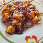 Photo n°2 de l'avis de Paolo.a fait le 30/06/2021 à 20:23 sur le  Osteria dei Binari à Zagonara