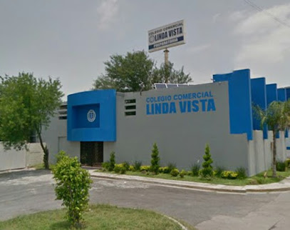 COLEGIO COMERCIAL LINDA VISTA