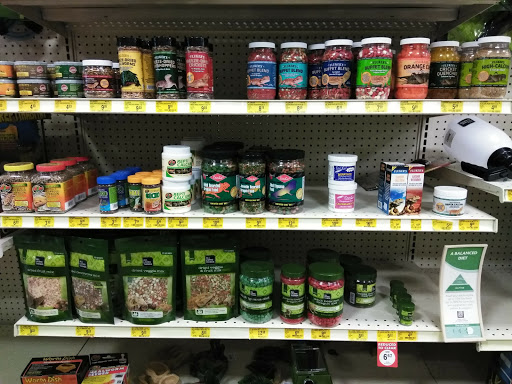 Pet Supply Store «PetSmart», reviews and photos, 1919 Wells Rd, Orange Park, FL 32073, USA