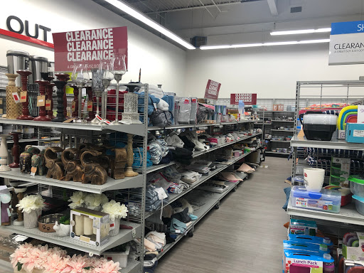 Clothing Store «Burlington Coat Factory», reviews and photos, 47100 Community Plaza, Sterling, VA 20164, USA