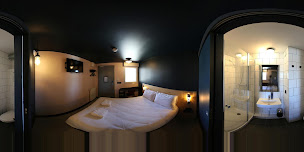 Photo n°167 de Eklo Hotel Bordeaux Centre Bastide à Bordeaux ()