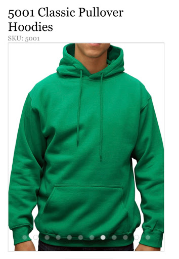 Wholesaler «Three Layer Sportswear», reviews and photos, 1246 S Main St, Los Angeles, CA 90015, USA