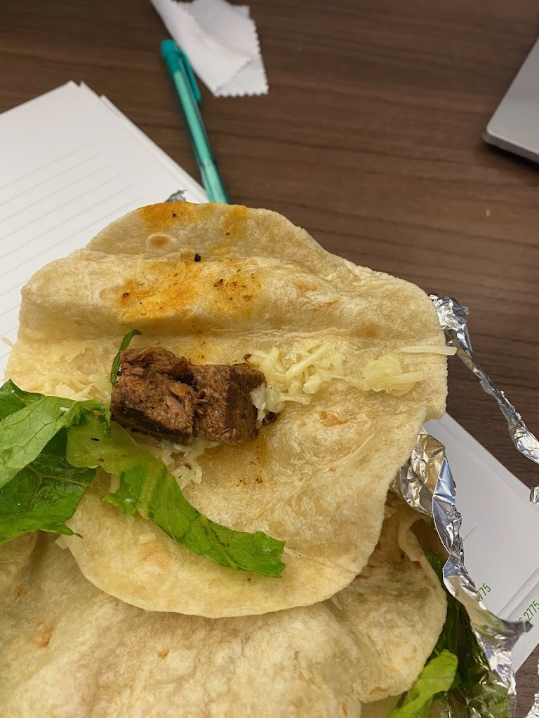 Chipotle Mexican Grill 55343