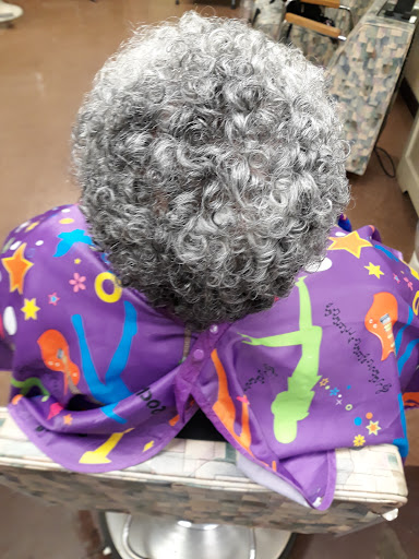 Hair Salon «Angels Touch Hair Salon», reviews and photos, 429 Church Ln, Yeadon, PA 19050, USA