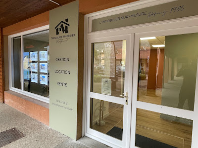 Transalpes Immobilier Montbonnot à Montbonnot-Saint-Martin