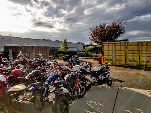Motorcycle Dealer «Motorcycles of Charlotte», reviews and photos, 731 Westinghouse Blvd, Charlotte, NC 28273, USA