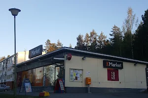 K-Market Mäntyveräjä image