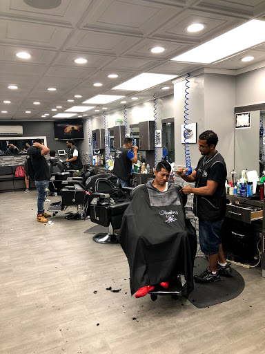 Barber Shop «Juniors barbershop», reviews and photos, 1617 Cortelyou Rd, Brooklyn, NY 11226, USA