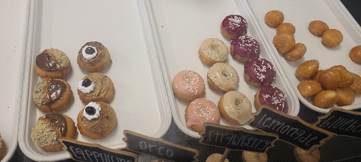 Donut Shop «Delightful Donuts», reviews and photos, 12872 GA-9 #110, Milton, GA 30004, USA