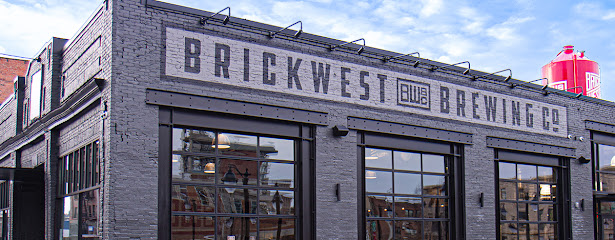 Brick West Brewing