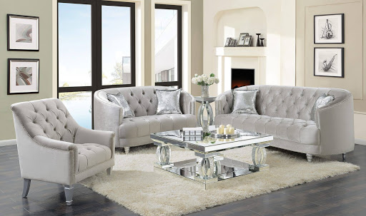 Furniture Store «Unique Piece Furniture», reviews and photos, 101 Greystone Power Blvd, Dallas, GA 30157, USA