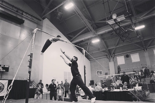 Gymnastics Center «Scats Gymnastics», reviews and photos, 5742 W McFadden Ave, Huntington Beach, CA 92649, USA