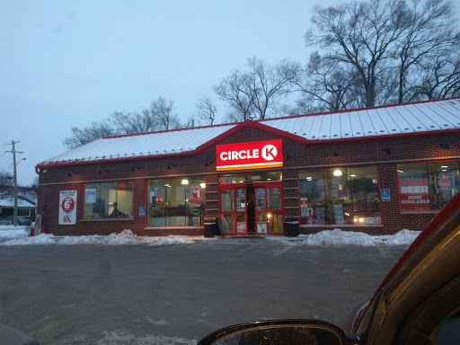 Convenience Store «Circle K», reviews and photos, 25569 Michigan Ave, Dearborn Heights, MI 48125, USA