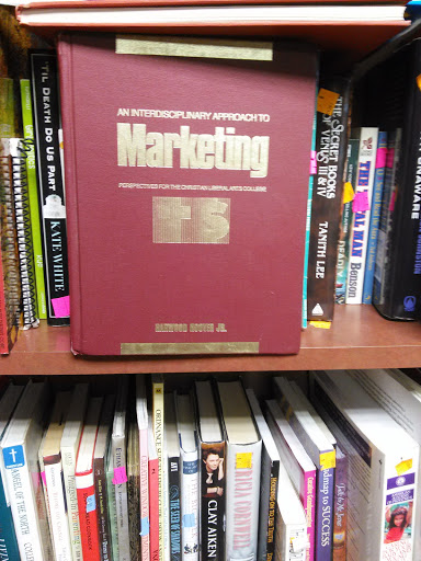 Thrift Store «Goodwill Store», reviews and photos, 3270 29th St SE, Kentwood, MI 49508, USA