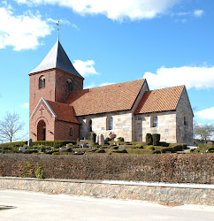 Skovby Kirke