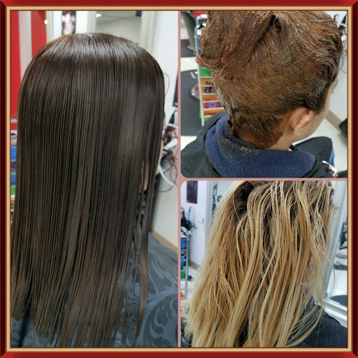 Hair Salon «Hair Dominican Style Salon», reviews and photos, 7248 W Atlantic Blvd, Margate, FL 33063, USA